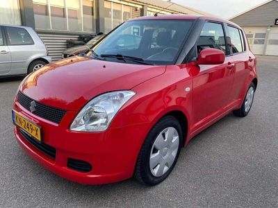 tweedehands Suzuki Swift 1.3 GA 2007 Airco