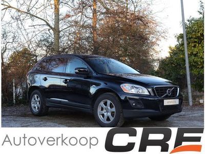 tweedehands Volvo XC60 3.2 B6 R-Design