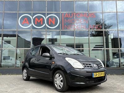Nissan Pixo