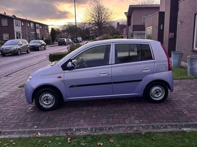 Daihatsu Cuore