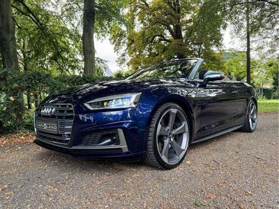 Audi S5 Cabriolet