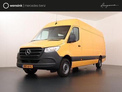 tweedehands Mercedes Sprinter 316 CDI Automaat L3H2 | | Cruise Control | Climate Control | DAB+ | Bluetooth