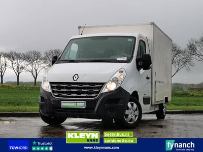 tweedehands Renault Master T35