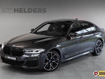 BMW 530e