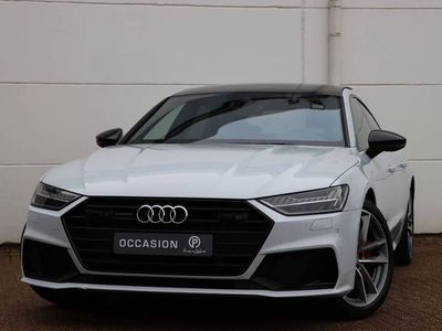 tweedehands Audi A7 Sportback 55 TFSI e quattro Pro Line S Competition 367pk S-Tronic