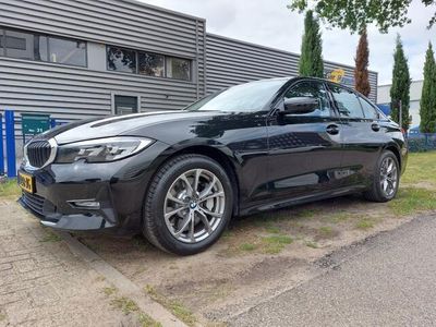 tweedehands BMW 330 330 sedan i High Executive Line Aut.