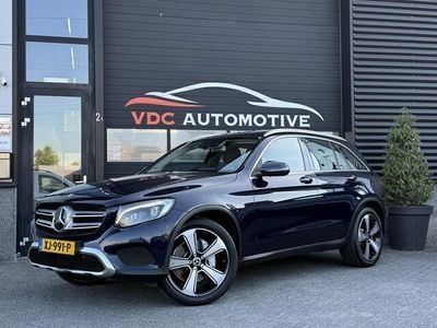Mercedes GLC350