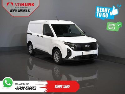 Occasion Ford Transit Trend 101 PK (74 kW) 2024 Wit Van