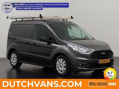 Grijs Gebruikt 2019 Ford Transit Van | € 10.800 (Eerlijke prijs)