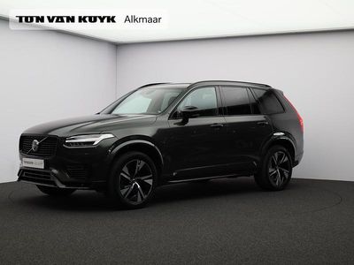 Occasion Volvo XC90 R-Design 456 PK (335 kW) 2022 Grijs SUV