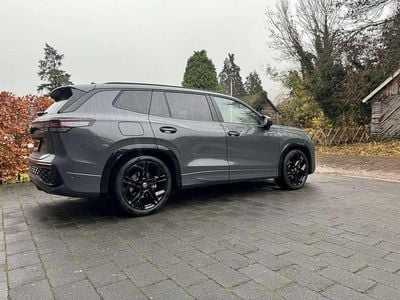 Grijs Gebruikt 2025 VW Tayron R-line SUV | € 56.950