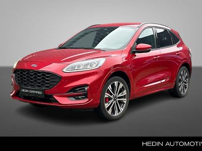Occasion Ford Kuga ST-Line X 2026 Rood SUV