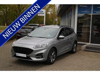 tweedehands Ford Kuga 1.5 EcoBoost 150 PK ST-Line X HEAD-UP BLIS CAMERA