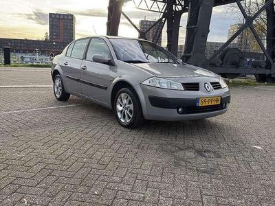 Occasion Renault Mégane II 113 PK (83 kW) 2004 Sedan