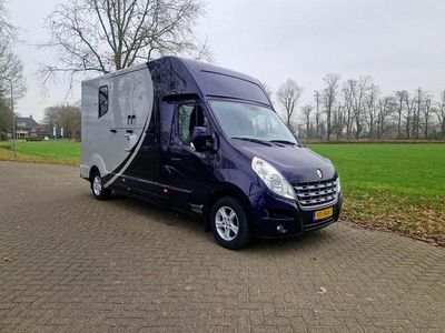 Gebruikt 2013 Renault Master Cabriolet | € 35.000