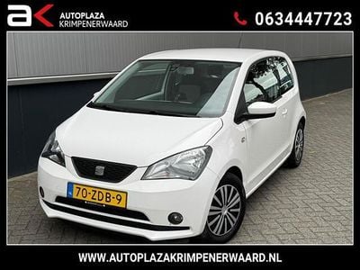 Seat Mii