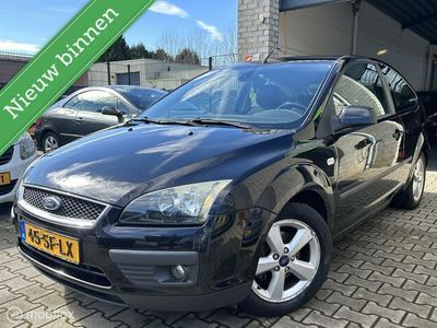 tweedehands Ford Focus 1.6-16V Ambiente / 3DRS / N.A.P / Elektr.Ramen