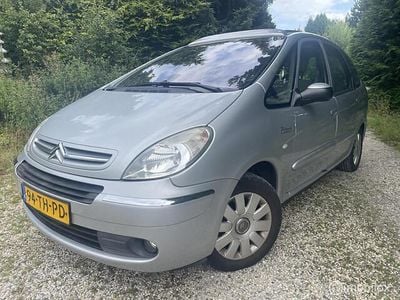 Citroën Xsara Picasso