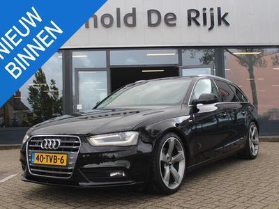 tweedehands Audi A4 Avant 1.8 TFSI Pro Line