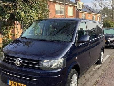 Occasion 2011 VW T5 Van | € 7.950 (Goede deal)