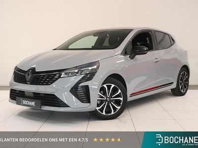 Occasion 2024 Renault Clio Techno Hatchback | € 23.400 (Eerlijke prijs)
