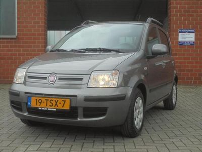 tweedehands Fiat Panda 1.2 Edizione Cool, Airco, Stuurbekrachtiging, el.pakket, Nieuwe APK
