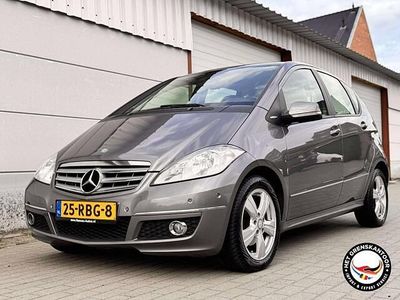 Mercedes A180