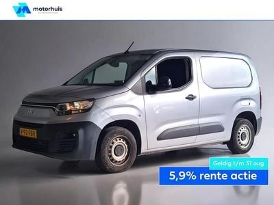 Fiat Doblò