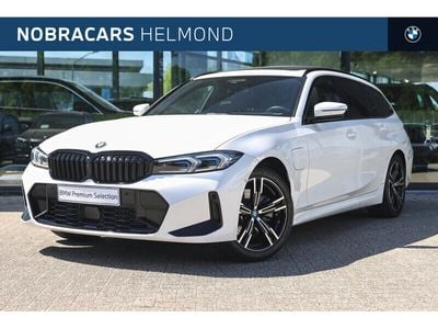 BMW 330e
