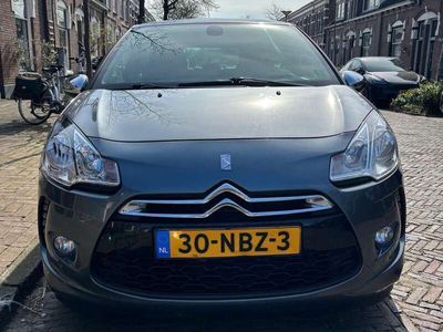 Citroën DS3