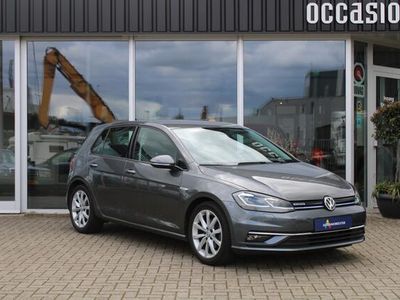 tweedehands VW Golf VII 1.5 TSI Highline