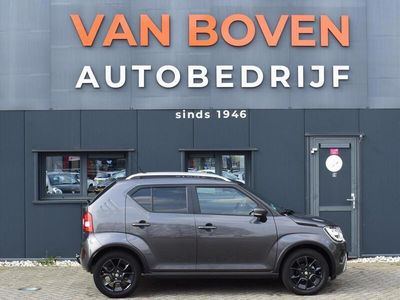 tweedehands Suzuki Ignis 1.2 Smart Hybrid 83Pk Style