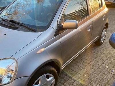 Gebruikt 2003 Toyota Yaris | € 3.150 (Iets duurder)
