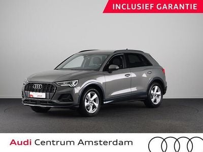 Occasion Audi Q3 Advanced 150 PK (110 kW) 2025 Grijs SUV
