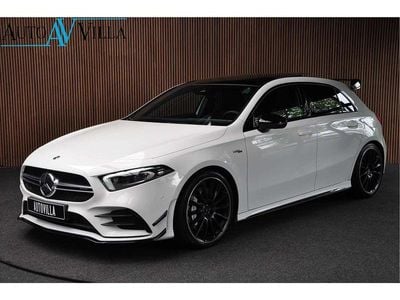 Mercedes A35 AMG