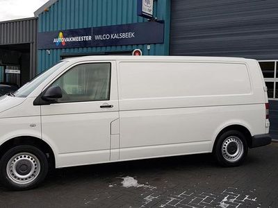 Occasion VW T5 2013 Van