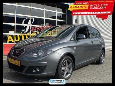 Seat Altea