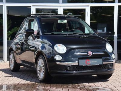 tweedehands Fiat 500 1.4-16V Sport|100PK| PANO| LEDER |