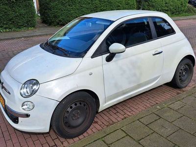 tweedehands Fiat 500 1.0 TwinAir Pop