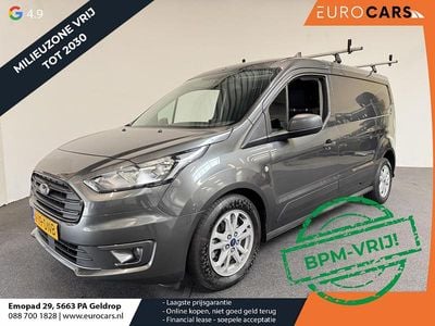 Occasion Ford Transit Trend 101 PK (74 kW) 2024 Grijs Van
