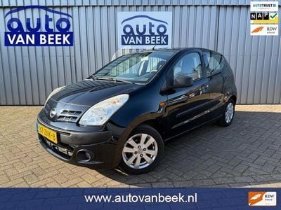 Nissan Pixo