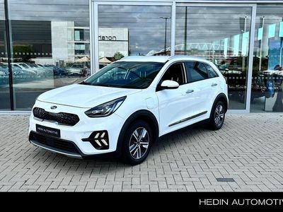 Occasion Kia Niro 141 PK (103 kW) 2020 Wit SUV