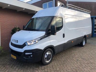 tweedehands Iveco Daily 40C18 180pk Automaat