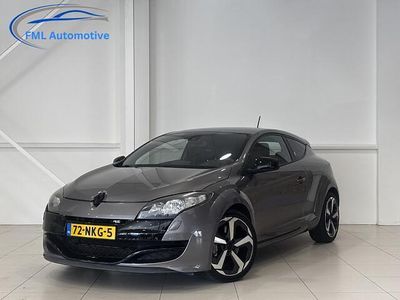Renault Mégane Coupé