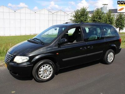 Chrysler Grand Voyager