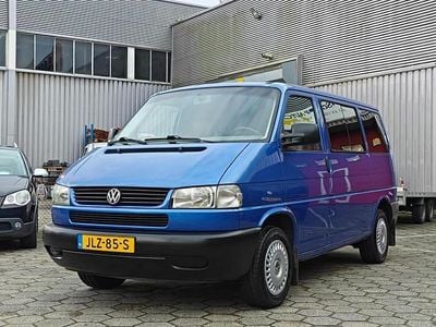 VW T4