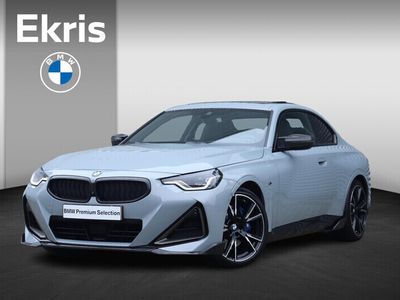 BMW M240