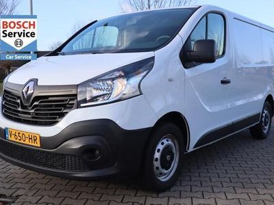 tweedehands Renault Trafic 1.6 DCI T27L1H1COMEN