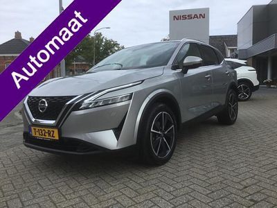 tweedehands Nissan Qashqai 1.3 MHEV 158 Xtronic Tekna Plus Gold Pack