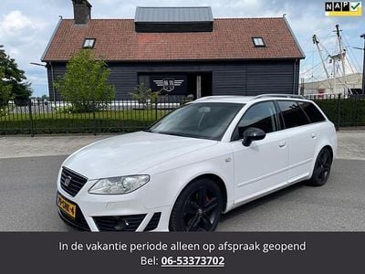 Seat Exeo